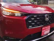 Honda Vezel 2025 SUV