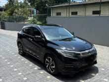 Honda Vezel 2018 SUV