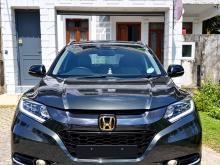 Honda Vezel 2014 SUV