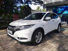 Honda VEZEL 2014 SUV