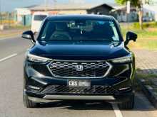 Honda Vezel Z 2022 SUV
