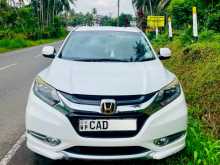 Honda Vezel 2014 SUV