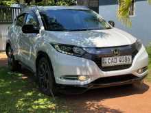 Honda Vezel 2014 SUV