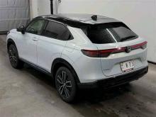 Honda Vezel 2026 SUV