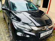 Honda Vezel 2016 SUV