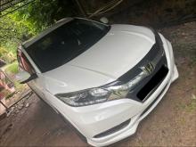 Honda Vezel 2014 SUV
