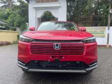 Honda Vezel 2025 SUV