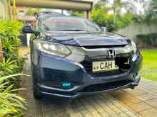 Honda Vezel 2015 SUV