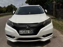 Honda Vezel 2016 SUV