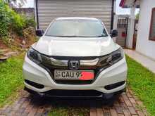 Honda VEZEL 2017 SUV