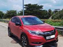 Honda Vezel 2017 SUV