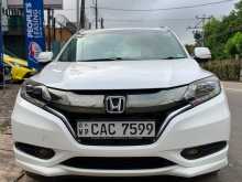 Honda Vezel 2014 SUV