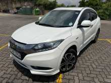Honda Vezel 2016 SUV