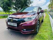 Honda Vezel 2014 SUV