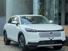 Honda Vezel 2026 SUV