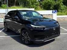 Honda Vezel Z 2026 SUV