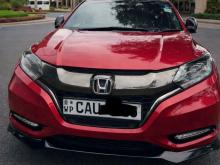 Honda Vezel RS 2017 SUV