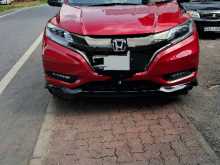 Honda Vezel 2018 SUV