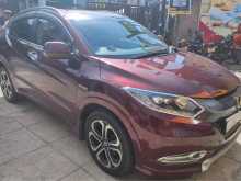 Honda Vezel 2014 SUV