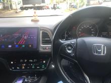 Honda Vezel 2018 SUV