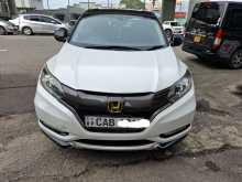 Honda Vezel 2014 SUV