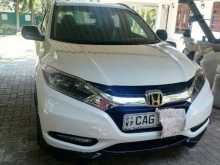 Honda Vezel 2015 SUV