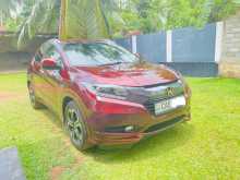 Honda Vezel 2015 SUV