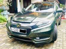 Honda Vezel 2014 SUV