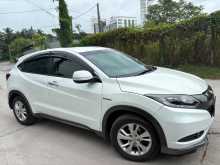 Honda Vezel 2017 SUV