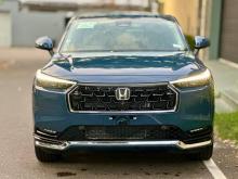 Honda Vezel 2026 SUV