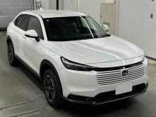 Honda Vezel Z Grade 2026 SUV
