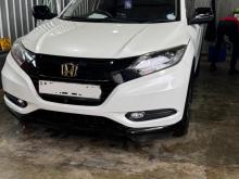 Honda Vezel 2014 SUV