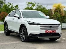 Honda Vezel 2026 SUV