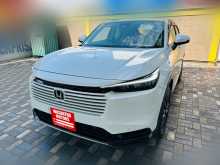 Honda Vezel 2025 SUV
