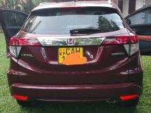 Honda Vezel 2015 SUV