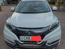 Honda Vezel 2014 SUV