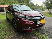 Honda Vezel 2015 SUV