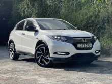 Honda Vezel 2016 SUV