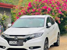 Honda Vezel 2014 SUV