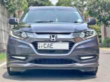 Honda Vezel 2014 SUV