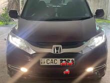 Honda VEZEL 2015 SUV