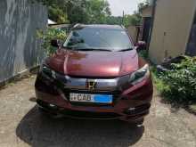 Honda Vezel 2014 SUV