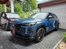 Honda Vezel RS Premium 2026 SUV