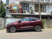 Honda Vezel 2015 SUV