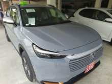 Honda VEZEL 2025 SUV