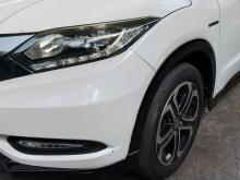 Honda Vezel 2016 SUV