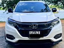 Honda Vezel 2018 Car