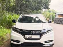 Honda Vezel 2017 SUV