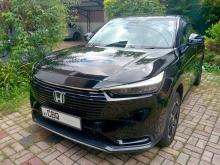 Honda Vezel 2023 SUV