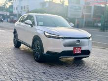 Honda Vezel 2025 SUV